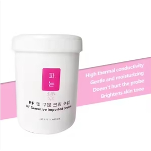 Gel dẫn điện chuyên dụng cho salon, kem trắng trị liệu, dùng cho máy <span class=keywords><strong>RF</strong></span>, thiết bị làm đẹp & chăm sóc cá nhân - Product Image 4