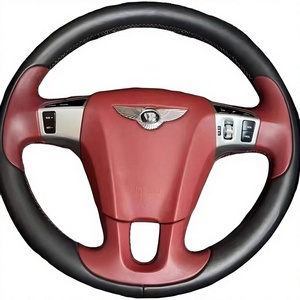 ใหม่สำหรับพวงมาลัย Flying Spur และ GT-OE 123;3W0419650E อะไหล่ทดแทน - Product Image 2