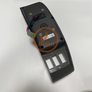 Écran d'affichage de haute qualité 21N8-30015 pour excavatrices R210-7, R210LC-7, R215-7, R225-7 - Product Image 2