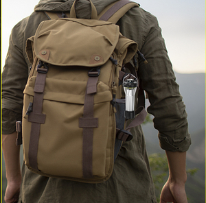 IRONDONKEY Étanche Extérieur LED Pliable <span class=keywords><strong>Camping</strong></span> Atmosphère Lumière Autres Produits de <span class=keywords><strong>Camping</strong></span> et de Randonnée <span class=keywords><strong>Camping</strong></span> Lanterne - Product Image 3