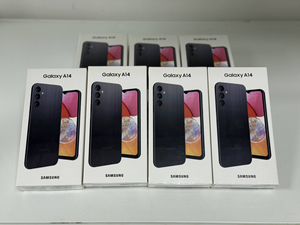 Venta al por Mayor de Fábrica, Teléfono Celular Samsung <span class=keywords><strong>Galaxy</strong></span> A14 <span class=keywords><strong>4G</strong></span> Desbloqueado, Pantalla FHD+ de 6.6 Pulgadas, Helio G80, Cámara Ultra Gran Angular de 50MP, Baterí<span class=keywords><strong>a</strong></span> de Larga Duración de 5000mAh - Product Image 5