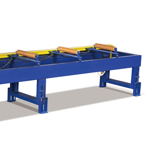 Cao Hiệu Quả 220V Đầy Đủ Tự Động Máy Kéo Thông Tư Band-Saw 600T-880T Nhôm Puller Dễ Dàng Hoạt Động Lõi Động Cơ Động Cơ PLC - Product Image 3