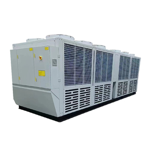 High Efficiency Chilling Equipment 30HP~100HP or 100RT Industrial Air Cooled /<b>cooling</b> Water Chiller for <b>Cooling</b> <b>System</b> Air Coole - Product Image 1