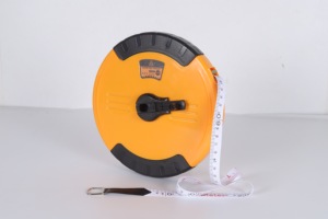 Chất lượng cao 20/30/50 Mét Công Nghiệp cấp <span class=keywords><strong>ABS</strong></span> Băng biện pháp bền dày chống rơi Cai Trị nhà ở số liệu đo lường - Product Image 3