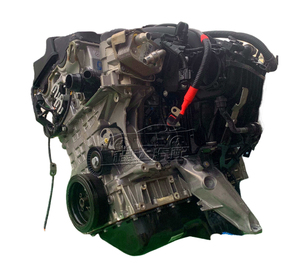 Nuovo di zecca all'ingrosso per <span class=keywords><strong>BMW</strong></span> E90 parti del motore Auto originale lungo blocco per <span class=keywords><strong>BMW</strong></span> stato utilizzato - Product Image 2