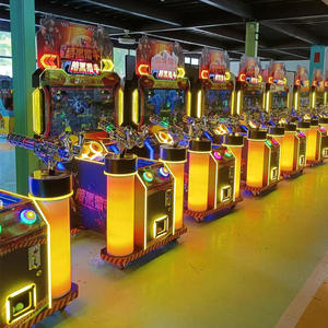 เครื่องเกมมอเตอร์ไซค์อาร์เคดแบบไดนามิก จำลองการแข่งรถ ใช้เหรียญหยอด เกมมอเตอร์ไซค์เชิงพาณิชย์ เครื่องเล่นเกมอาร์เคดเพื่อความบันเทิง - Product Image 5