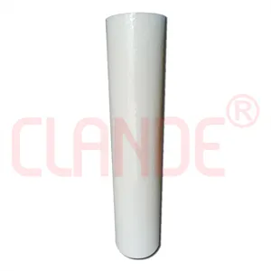 Factory Supply Stainless Steel Polymer Melt Candle Filter For Water Refilling Station Machine