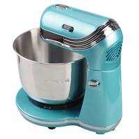 Mixeur sur socle de haute qualité 250W, robot culinaire Ankarsrum, mélangeurs alimentaires