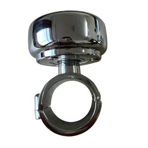 Vente Flash : Bouton de Volant Universel en Aluminium XM40010 pour Voiture, Tondeuse à Gazon, Tracteur de Bureau et Accessoires - Product Image 4
