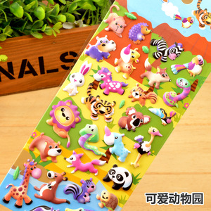Pegatinas decorativas Vintage <span class=keywords><strong>de</strong></span> <span class=keywords><strong>la</strong></span> serie Spring Flower, paquete <span class=keywords><strong>de</strong></span> 20 piezas, Material <span class=keywords><strong>de</strong></span> PET y PVC, manual <span class=keywords><strong>de</strong></span> Jungle Hut, pegatinas decorativas - Product Image 5