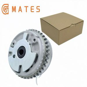 Nouvelles pièces de moteur Gmates, régulateur d'arbre à cames d'échappement VVT pour Chevrolet 12614464 12630918 20000KM Garantie de <span class=keywords><strong>2</strong></span> ans - Product Image 1