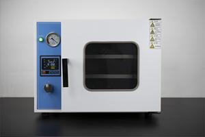 Four de séchage sous vide à chauffage par compartiments à température contrôlée indépendamment BIOSTELLAR, directement de l'usine, pour la recherche en laboratoire et le séchage d'échantillons - Product Image 4