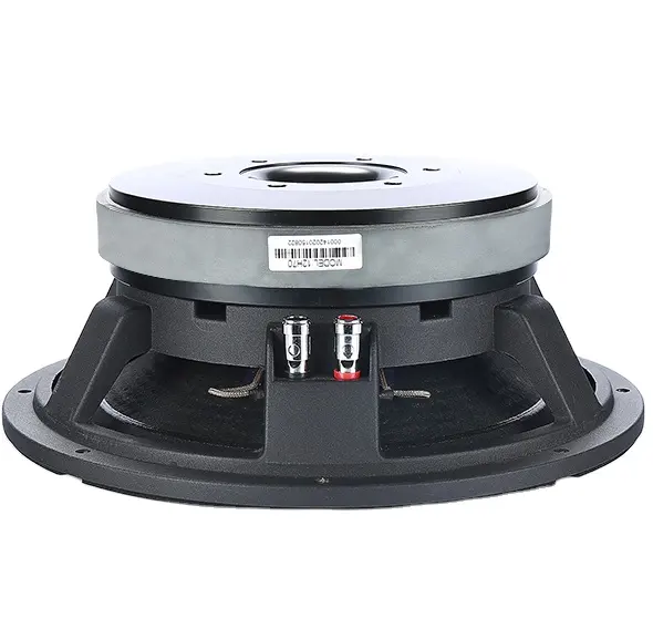 1000w tepe güç ses hoparlör sürücüsü çin'de yapılan hoparlörler hoparlör üreticisi subwoofer ses woofer 12 inç hoparlörler