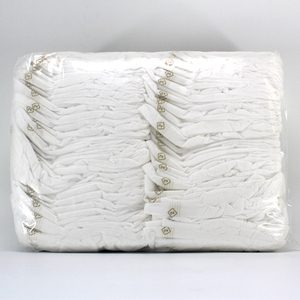 Pañales de Bebé de Grado B de Alta Absorbencia a Precio Económico, Pañales de Entrenamiento, Fabricantes en China, Venta al Por Mayor de Fábrica - Product Image 2