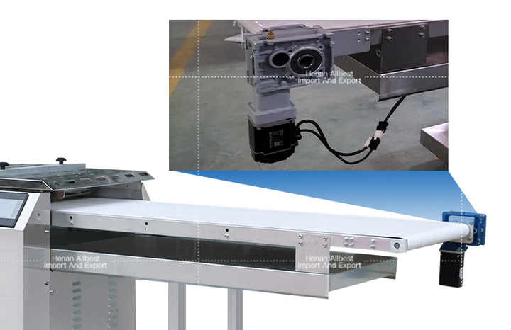 Full Automatic Pastry Dough Roller Sheeter Cutter Dough Sheet Cutter Machine for Making  Croissant