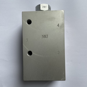 Selector Hidráulico de Bloqueo FSDS-XAN-NMJ - Product Image 6