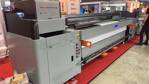 Гибридный УФ-принтер, 3,2 м - Product Image 4