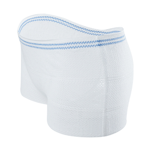 <span class=keywords><strong>Culotte</strong></span> en maille sans couture jetable taille haute pour <span class=keywords><strong>maternité</strong></span> et césarienne - Product Image 3