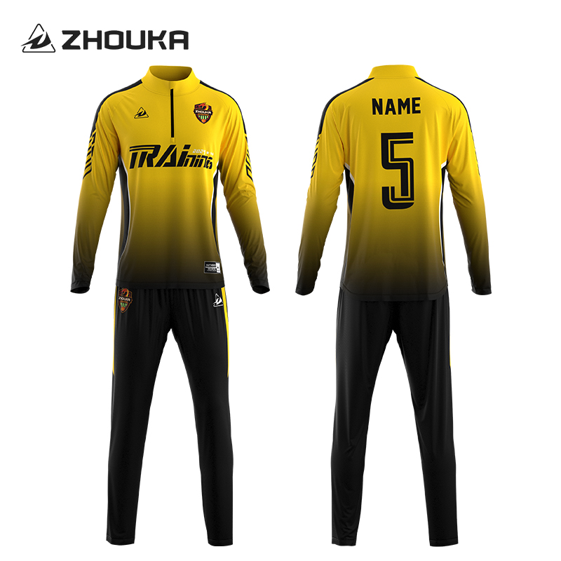 Giallo nerastro