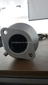 Convertitore catalitico Diesel di scarico DPF originale OEM accettato per auto Euro <span class=keywords><strong>3</strong></span>-Euro 6 - Product Image 2