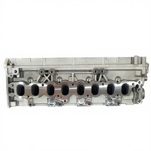 Culasse OEM 1003100XED12 pour Great Wall Wingle 6, compatible avec les moteurs 4D20 Bosch/4D20D/4D20C/4D20E - Product Image 1