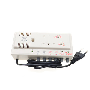 Système de signal numérique cctv avec câble d'<span class=keywords><strong>antenne</strong></span> numérique, <span class=keywords><strong>amplificateur</strong></span> professionnel de séparation catv 2x4 - Product Image 4