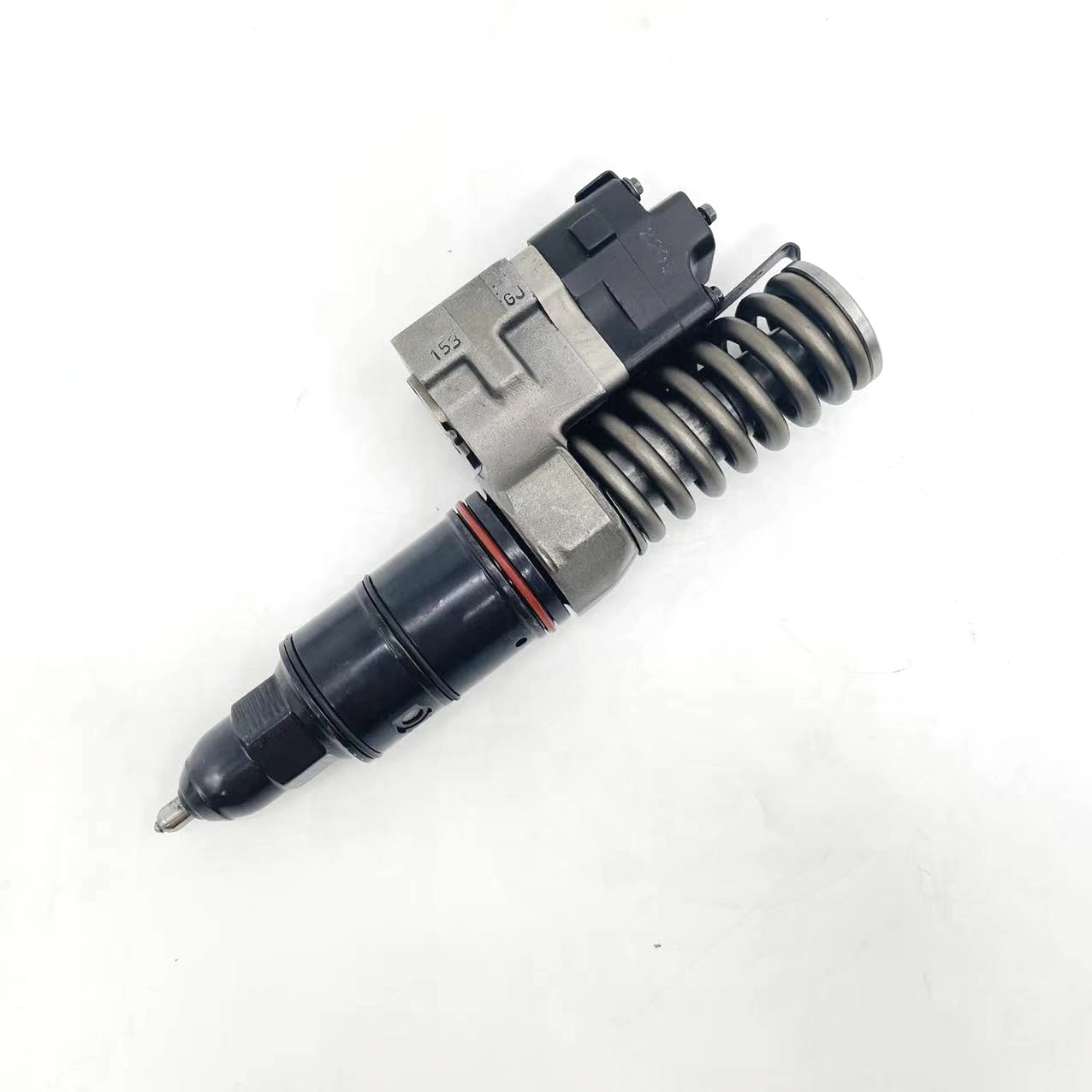 Common Rail Diesel Fuel Injector R5237045 Detroit S60 Injector 5237045 For Advance, Agco, Freightliner, Kenworth, Peterbilt,