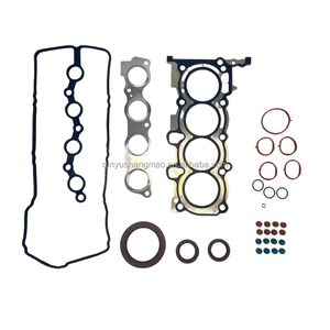 Perlengkapan Perbaikan Gasket Lengkap untuk Mobil Hyundai G4LA 1.6L Tucson Elantra Model 2014-2020 OE 20910-2E000 - Product Image 1