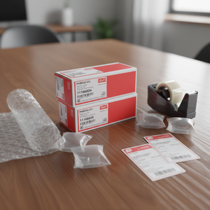 Danfoss Elektronik Kontrol Modülleri için Hidrolik Parçalar - Product Image 5