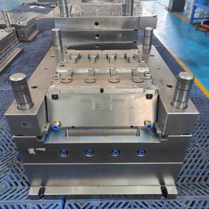 Huishoudelijke Vaginale Speculum Schimmel Product - Product Image 3