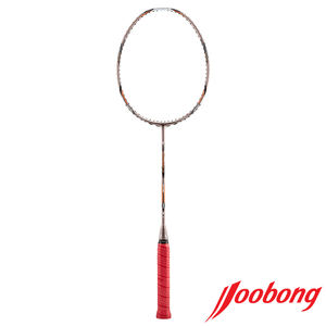 Joobong Pro Win 2专业碳石墨羽毛球拍3U防御型高品质聚氨酯握把高级培训 - Product Image 2