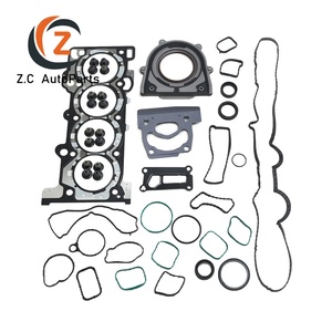 Untuk Ford Mustang 2.3 engine timing chain major repair kit EJ7E6079AD EJ7Z-6079-A - Product Image 4