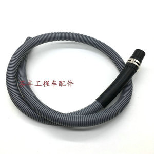 วาล์วท่อไอเสียรถขุดฮิตาชิ ซูมิโตโม รุ่น 6HK1 อะไหล่เครื่องยนต์สำหรับเครื่องจักรก่อสร้าง SH210 - Product Image 2
