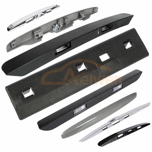 Bande de hayon de voiture utilisée pour Nissan, Peugeot, Ford, <span class=keywords><strong>MERCEDES</strong></span>, citroën, FIAT, VW, Renault, Audi - Product Image 3