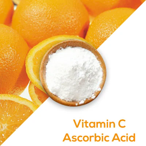 Ácido Ascórbico Natural, Vitamina C en Polvo, Aditivo Alimentario CAS. 50-81-7 - Product Image 3