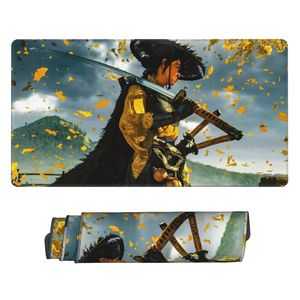 Alfombrilla <span class=keywords><strong>de</strong></span> ratón antideslizante para juegos <span class=keywords><strong>de</strong></span> velocidad extendida <span class=keywords><strong>de</strong></span> marca XYDAN, alfombrilla <span class=keywords><strong>de</strong></span> teclado con Base <span class=keywords><strong>de</strong></span> goma cosida para jugadores - Product Image 1
