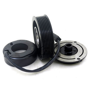 <span class=keywords><strong>Compressor</strong></span> Koppeling Voor Ranger Pickup 2.2 3.2 UC9M-19D629-BB AB39-19D629-BB 1715092 AB39-19D629-AB - Product Image 4