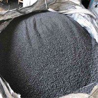 Charbon de coke semi-dur, Pétrole de coke, Coke de pétrole, Prix / Coke de pétrole GPC à bas prix, Recarburant GPC, Coke de graphite / Recarburant GPC, Coke de pétrole de graphite