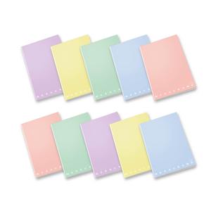 PIÈCE DE PIN - QUAD. MAXI MONOCROMO PASTEL QUADR. Éléments 5mm 1a 2a 3a ASS. - Product Image 1