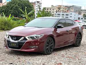 Cima di Lusso Usata: 2016 2.5 XV Zhizun, Poco Utilizzata, Tutte le Funzionalità <span class=keywords><strong>e</strong></span> Potenza V6 - Product Image 2