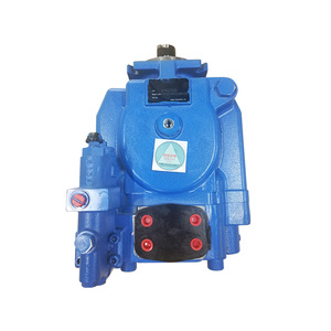 ปั๊มไฮดรอลิกแบบลูกสูบแกน PVH ซีรีส์ PVH57,PVH74,PVH98,PVH131,PVH141 - Product Image 4