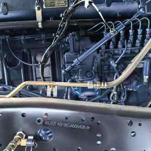 Nuevo Northbenz 6x4/6x6 2642 2638 10 Wheel Truck Beiben Camion Beiben Cargo Truck Chasis para <span class=keywords><strong>DR</strong></span> Congo - Product Image 5