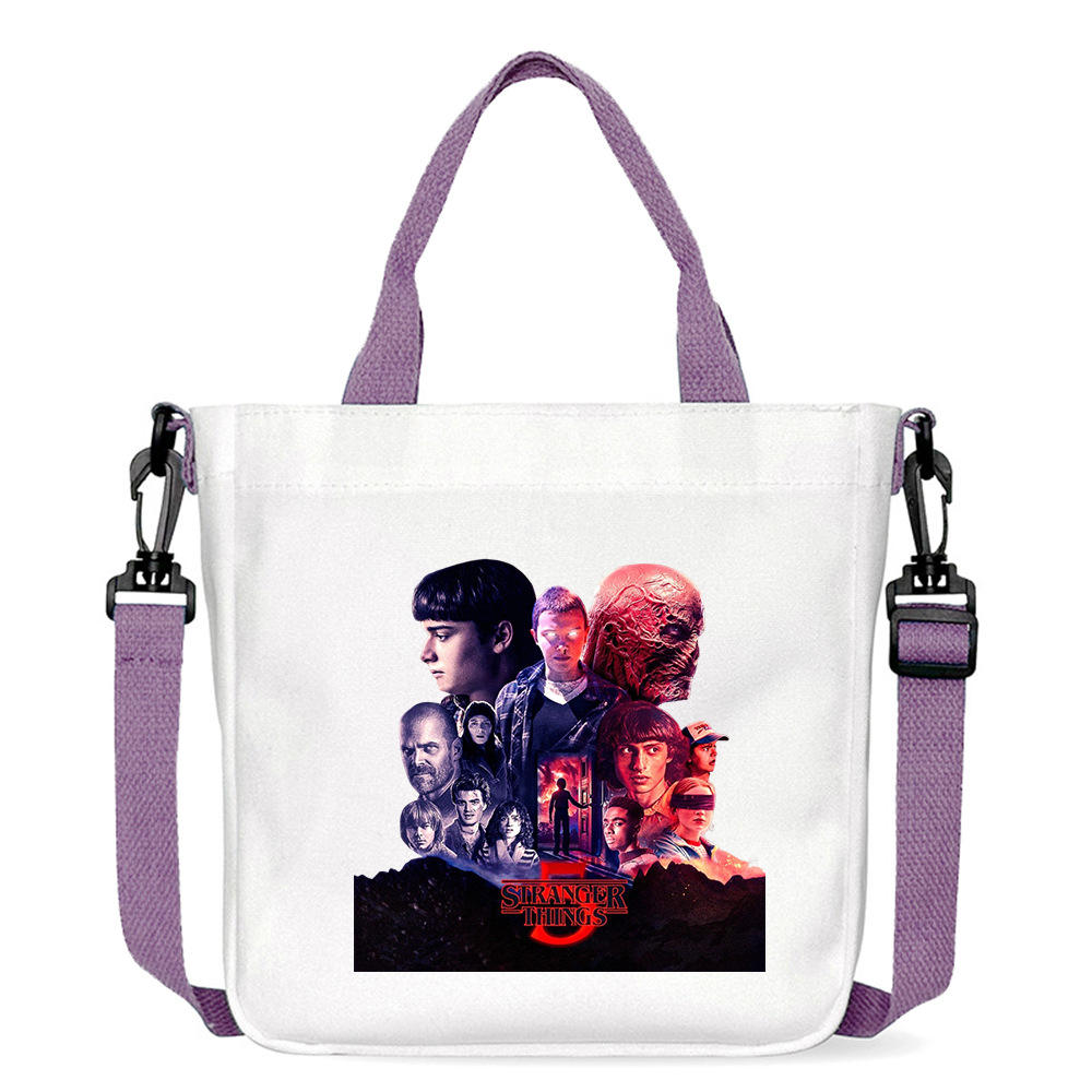 Morado 2-talla única