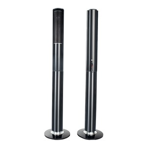 Système <span class=keywords><strong>de</strong></span> <span class=keywords><strong>haut</strong></span>-parleurs <span class=keywords><strong>de</strong></span> cinéma maison Jerry <span class=keywords><strong>haut</strong></span> <span class=keywords><strong>de</strong></span> <span class=keywords><strong>gamme</strong></span> 2025 pour Hi-fi avec <span class=keywords><strong>caisson</strong></span> <span class=keywords><strong>de</strong></span> basses 100W - Product Image 3
