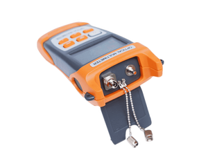 Novker thương hiệu OPM nk300 nk200ftth sợi quang điện mét cáp thử nghiệm được sử dụng cho mạng và Pon với VFL và RJ45 - Product Image 5