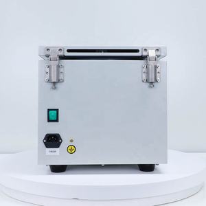 BIOBASE Çin N Masa Üstü Yüksek Hızlı Santrifüj Fabrikadan Doğrudan Tedarik BKC-TH16E Düşük Fiyatlı DC Fırçasız Motorlu Laboratuvar Santrifüjü - Product Image 3