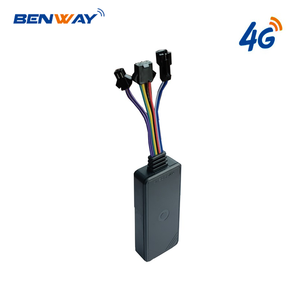 Traceur GPS 4G BW03B pour véhicules, <span class=keywords><strong>appel</strong></span> <span class=keywords><strong>d</strong></span>'urgence SOS, surveillance à distance, dispositif de suivi GPS pour voitures, motos, accessoires - Product Image 5