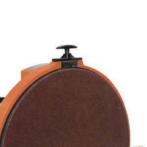 Vevor — outil de ponçage pour moteur, <span class=keywords><strong>ponceuse</strong></span> à disques de 12 pouces, avec système de freins à disques - Product Image 5