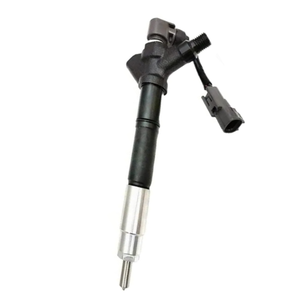 Inyector de carril común remanufacturado <span class=keywords><strong>23670</strong></span>-<span class=keywords><strong>0R040</strong></span> inyector de combustible diésel 295900-0030 para <span class=keywords><strong>TOYOTA</strong></span> - Product Image 3