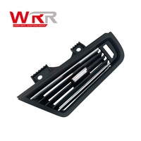64229166893 64229166885 Grille de ventilation arrière durable pour tableau de bord BMW F10 F11 F18 520i 528i 535i